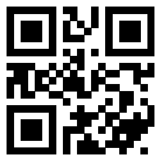 3402912241 - Immagine del QrCode associato