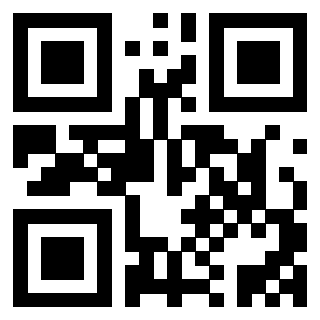 3402912242 - Immagine del QrCode associato
