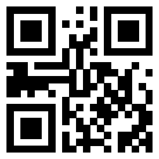 3402912243 QrCode associato