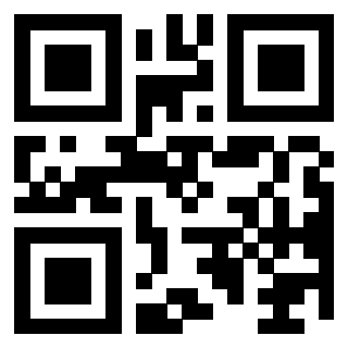 Immagine del Qr Code di 3402912246