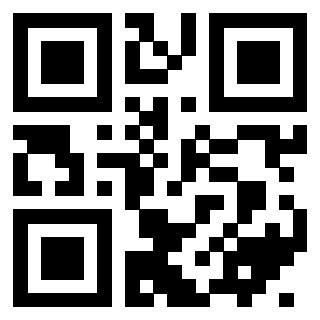 3402912248 Qr Code associato