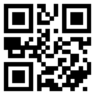 3402912249 - Immagine del Qr Code associato