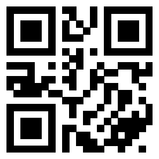 Scansione del Qr Code di 3402912250