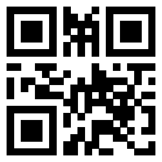 Immagine del QrCode di 3402912254