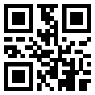 3402912257 QrCode associato