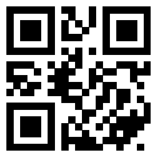 3402912258 - Immagine del Qr Code associato