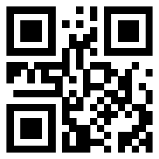 3402912261 - Immagine del QrCode associato