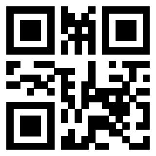 Immagine del QrCode di 3402912264