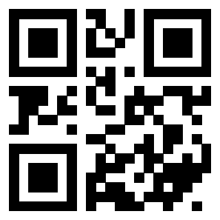 3402912265 - Immagine del Qr Code