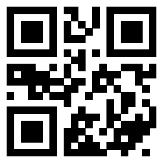 3402912267 - Immagine del Qr Code