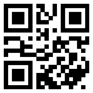 3402912269 - Immagine del Qr Code associato