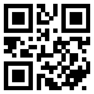 3402912271 - Immagine del QrCode associato