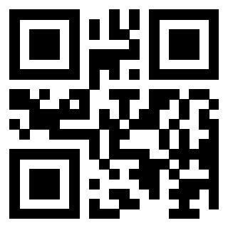 3402912273 Qr Code associato