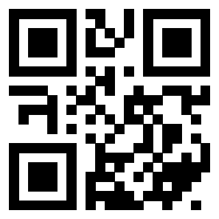 Scansione del Qr Code di 3402912274