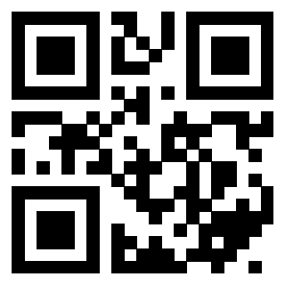QrCode di 3402912275