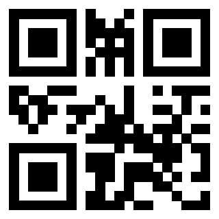 3402912276 QrCode associato