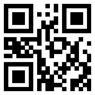 Scansione del Qr Code di 3402912279
