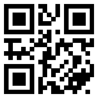 3402912280 - Immagine del Qr Code