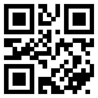 3402912281 - Immagine del QrCode