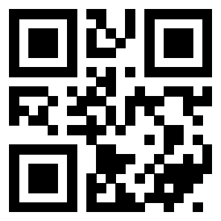 Scansione del Qr Code di 3402912282