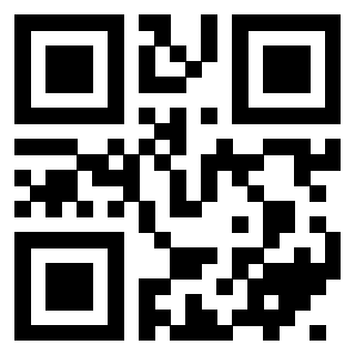 3402912283 - Immagine del QrCode