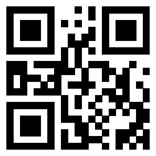 3402912284 - Immagine del QrCode