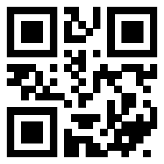Il QrCode di 3402912287