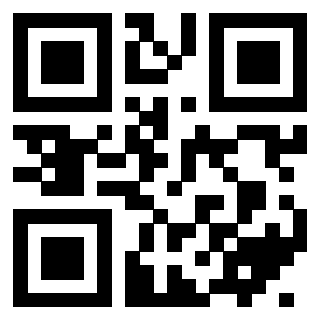 3402912289 - Immagine del Qr Code