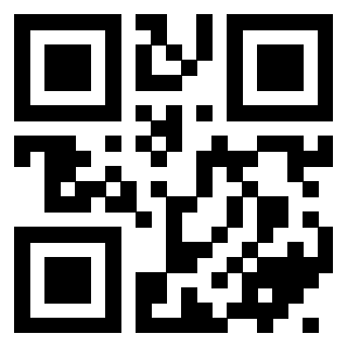 3402912290 - Immagine del QrCode associato