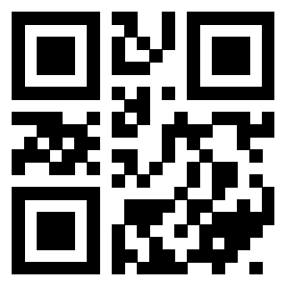 Il QrCode di 3402912291