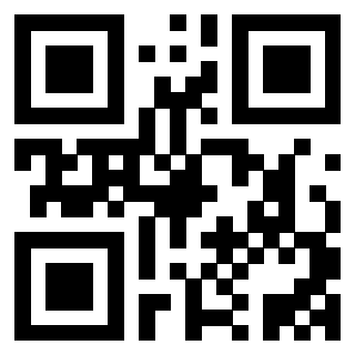 3402912292 - Immagine del QrCode