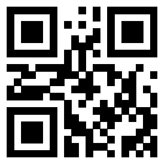 Scansione del Qr Code di 3402912293
