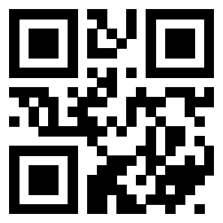 Immagine del QrCode di 3402912295