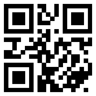 3402912298 - Immagine del Qr Code associato