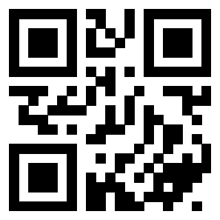 Immagine del QrCode di 3402912300