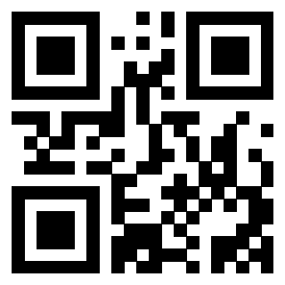 Immagine del QrCode di 3402912302