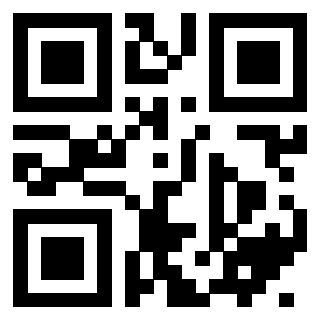 3402912307 QrCode associato