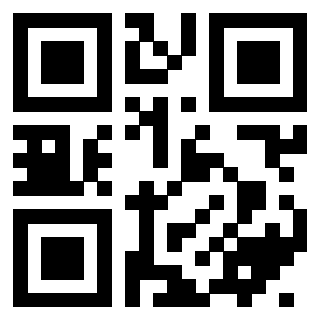 3402912310 QrCode associato