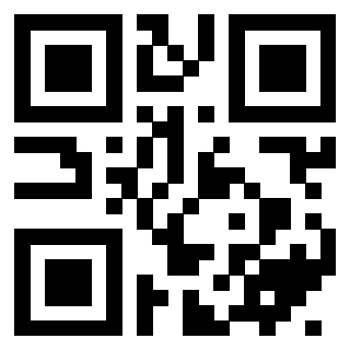 Immagine del Qr Code di 3402912313