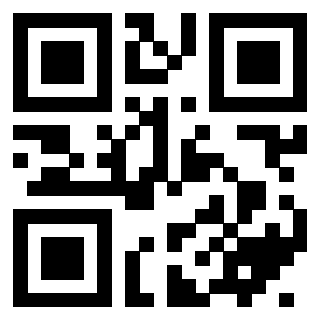 3402912314 - Immagine del QrCode associato