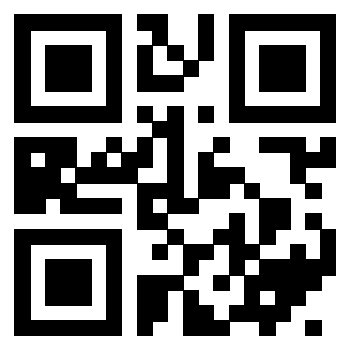 3402912315 - Immagine del Qr Code