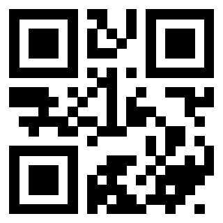 3402912316 QrCode associato