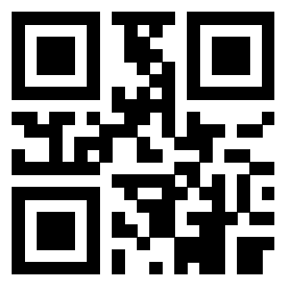 3402912319 QrCode associato