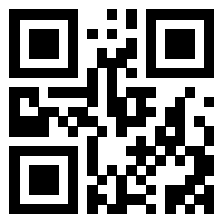 Immagine del QrCode di 3402912322