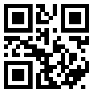3402912325 - Immagine del Qr Code