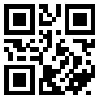 Scansione del Qr Code di 3402912328