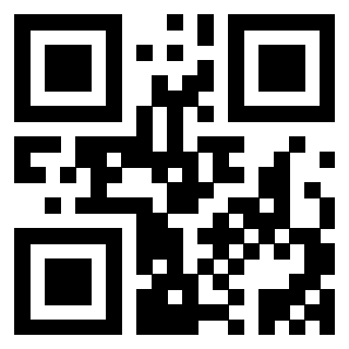 3402912332 QrCode associato