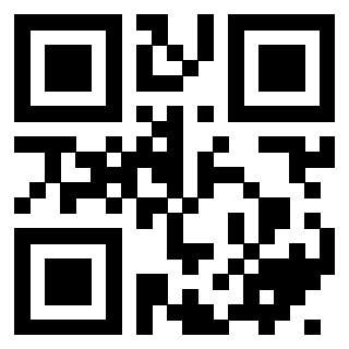 3402912336 - Immagine del QrCode associato