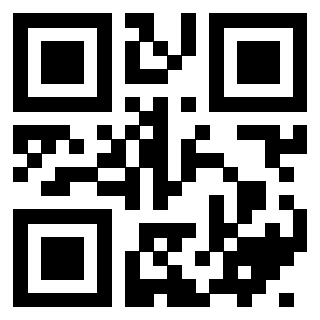 3402912337 Qr Code associato