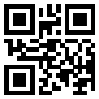 3402912339 - Immagine del QrCode